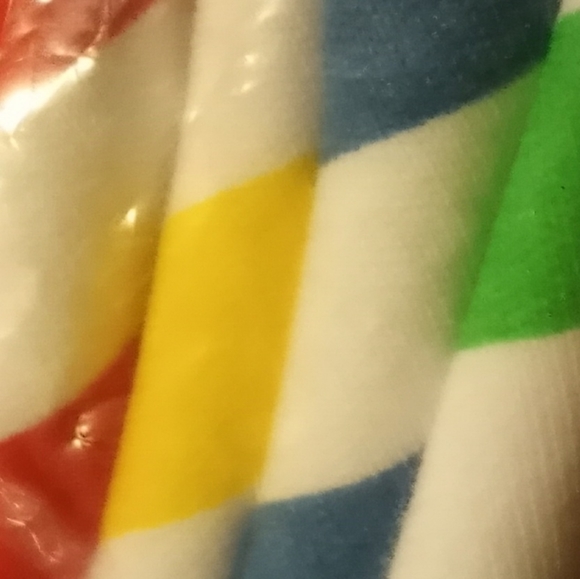 Baby Bandana Bibs - Picture 3 of 5